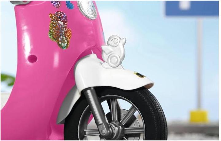 Produktbild Zapf Creation City RC Glam-Scooter