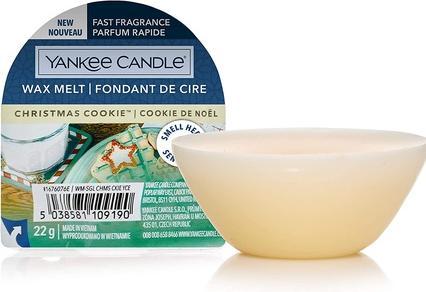 Actual product image Yankee Candle Christmas Cookie™