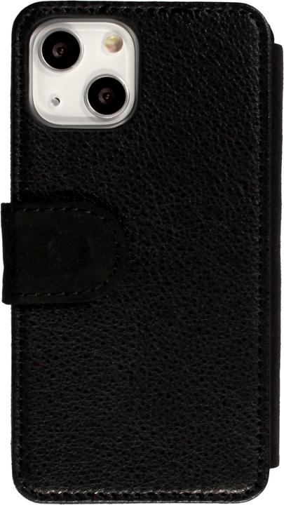 Immagine prodotto PhoneLook Cover Portafoglio nero Inverno 22 Luci del Nord (Apple iPhone 13 mini)