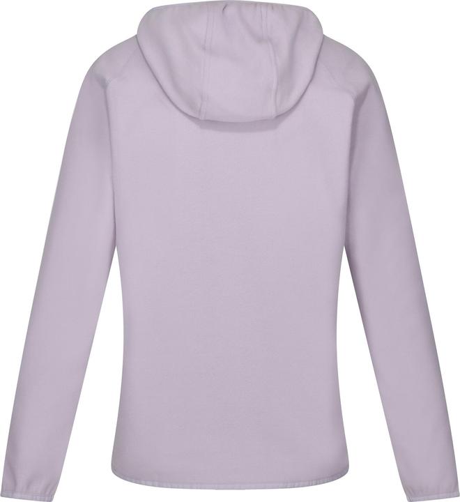 Produktbild Regatta Warriewood Kapuzenpullover mit halbem Reissverschluss (38 D)