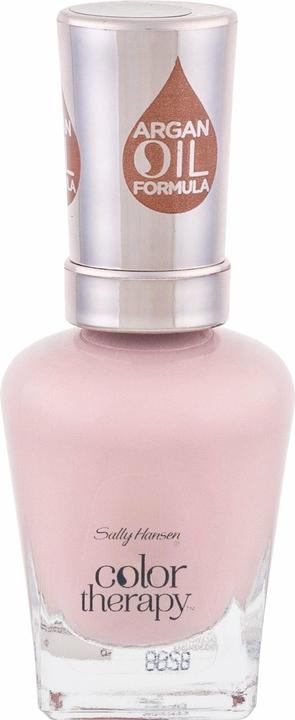 Image du produit Sally Hansen Thérapie des couleurs (Rose, Vernis couleur)
