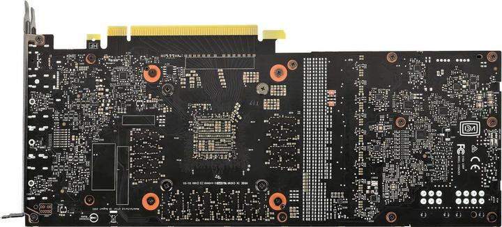 Produktbild EVGA GeForce RTX 2070 Super Black Gaming (8 GB)