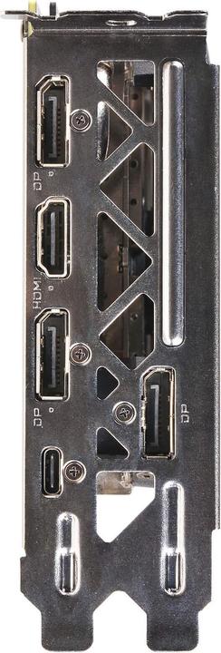 Produktbild EVGA GeForce RTX 2070 Super Black Gaming (8 GB)