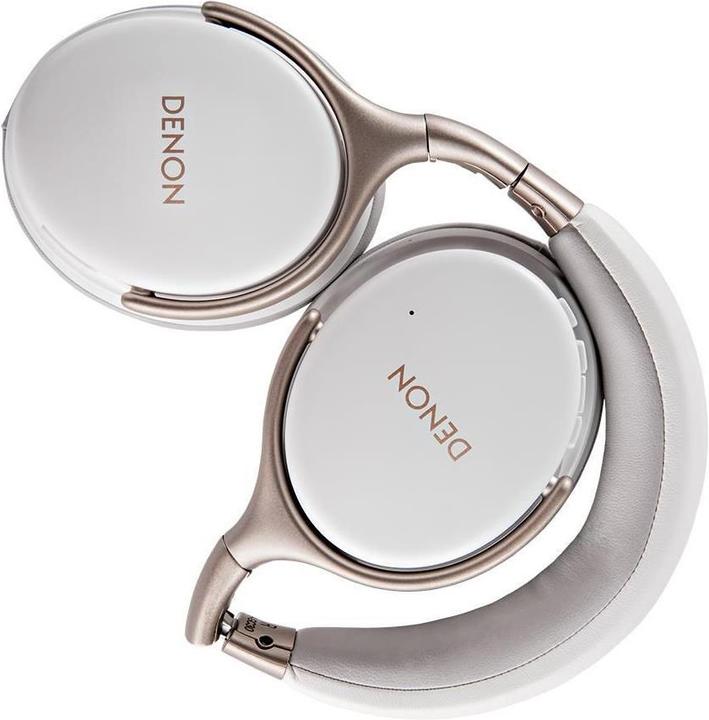 Image du produit Denon AH-GC30 (ANC, 20 h, Sans fil)