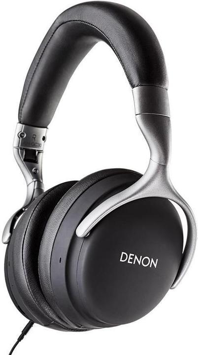 Actual product image Denon AH-GC30 (ANC, 20 h, Wireless)