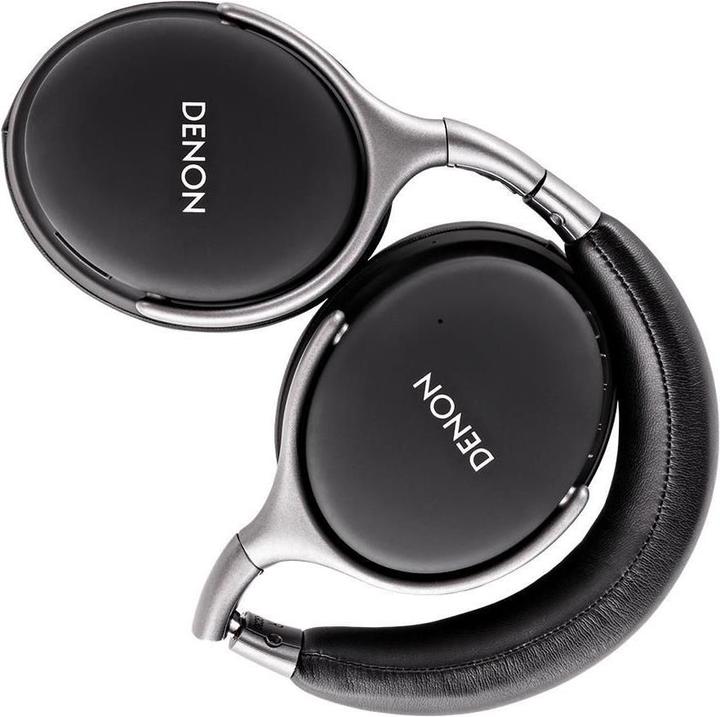 Actual product image Denon AH-GC30 (ANC, 20 h, Wireless)