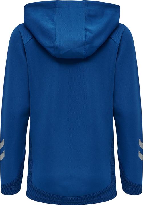 Image du produit hummel Lead Poly Hoodie Kids (176)