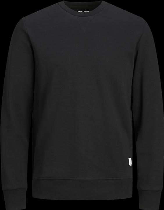 Produktbild Jack & Jones Basic Rundhalsausschnitt Sweatshirt (XS)