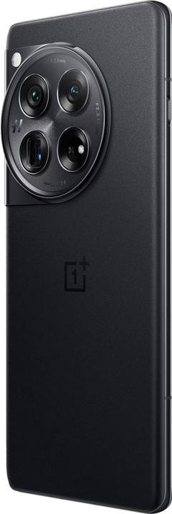 Image du produit OnePlus 12 (256 Go, Silky Black, 6.82", Double SIM, 50 Mpx, 5G)