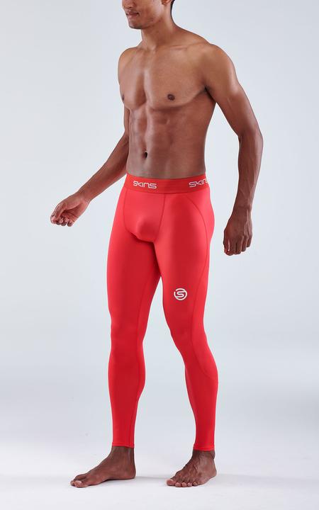 Actual product image Skins S1 Long Tights (XXL)