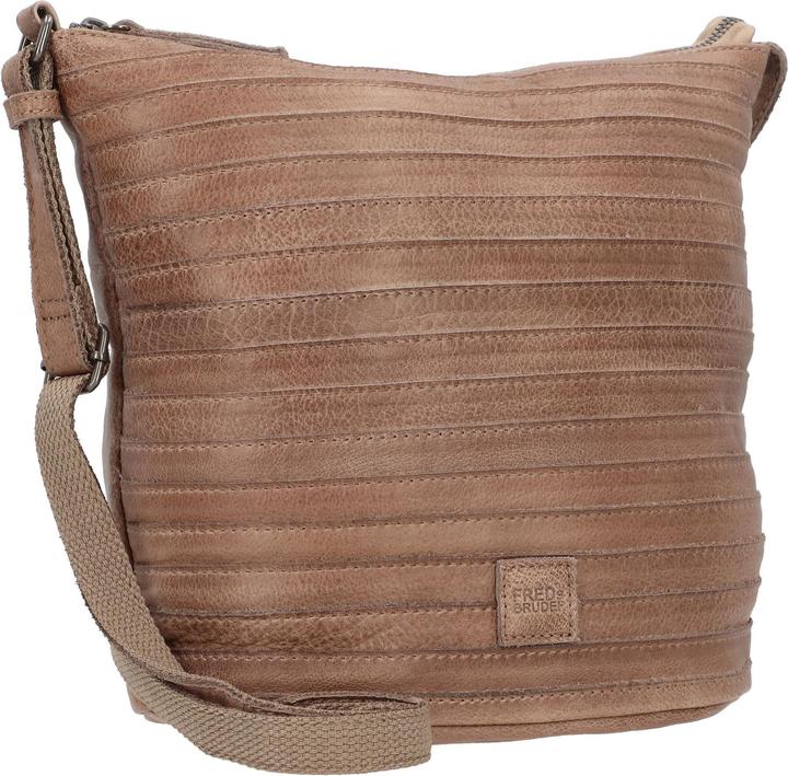 Image du produit FredsBruder Sac à bandoulière Gürtelinchen en cuir 28 cm