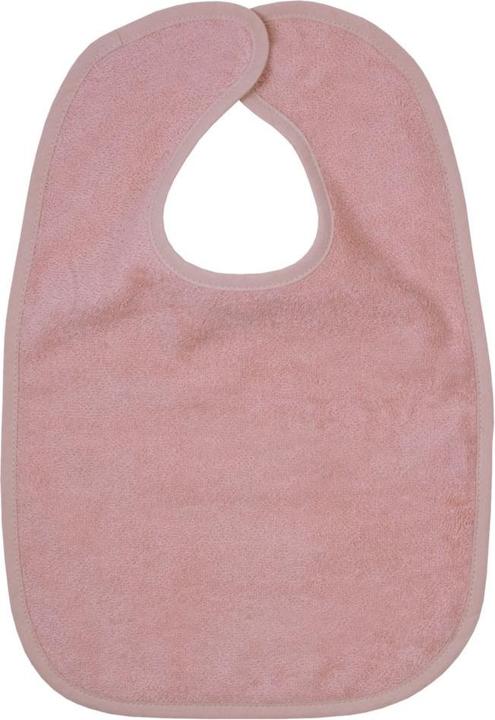 Actual product image Bib giant velcro bib 30 x 45 cm - Uni Erika