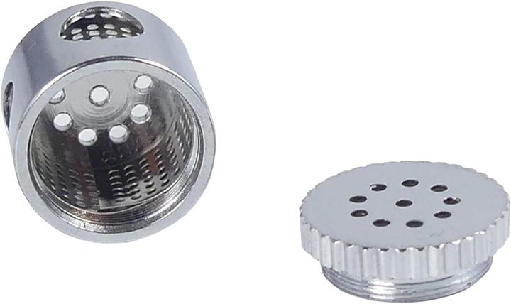Produktbild Wolkenkraft Kapsel/ Pod für Kräuter für FX Mini/ Äris (1 x)