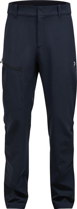 Actual product image Peak Performance Scale Softshell (L)