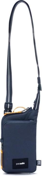 Produktbild Pacsafe GO anti-theft Tech Mini Bag Umhängetasche RFID 12 cm