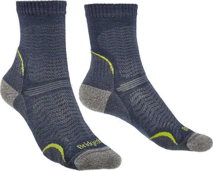 Produktbild Bridgedale Hike UL Socken (42 - 43)