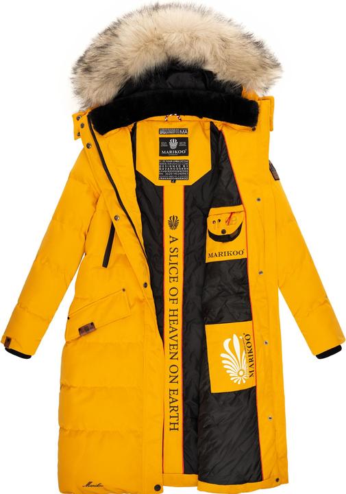 Actual product image Marikoo Snowstar (XS)