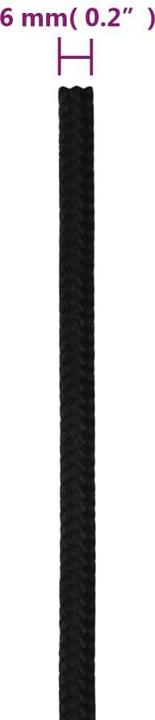 Actual product image VidaXL Kathlin (100 m)