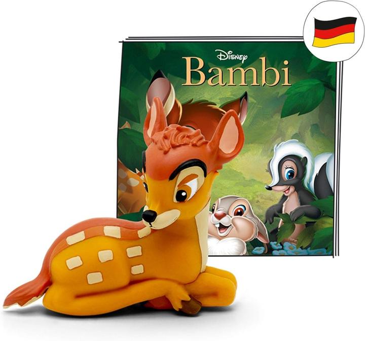Produktbild Tonies Bambi (Deutsch)