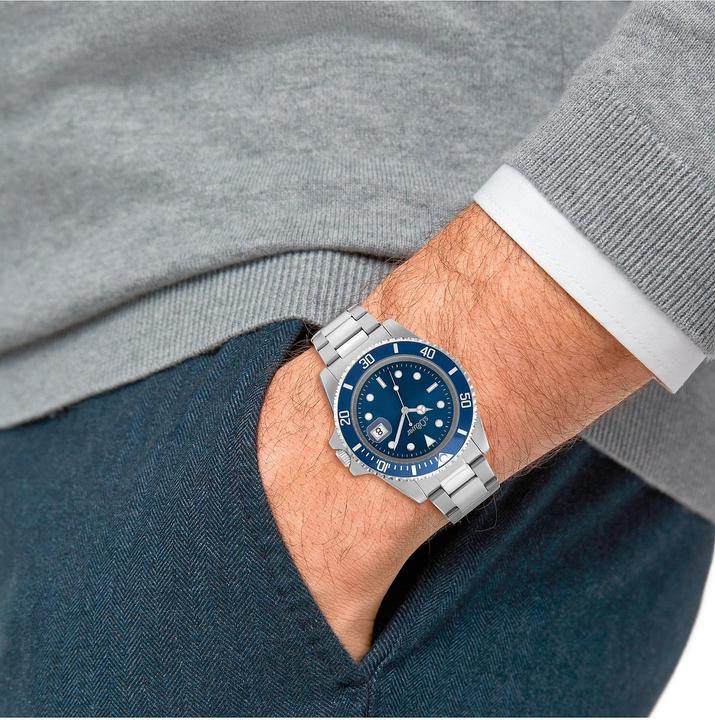 Image du produit S.Oliver Herrenuhr (Montre analogique, 40 mm)