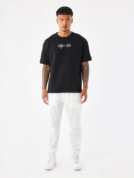Image du produit Project X Paris Pantalon cargo multi poches (M)