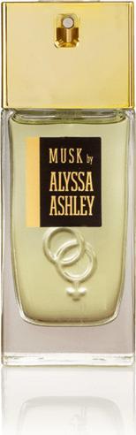 Image du produit Alyssa Ashley Musk (Eau de parfum, 25 ml)