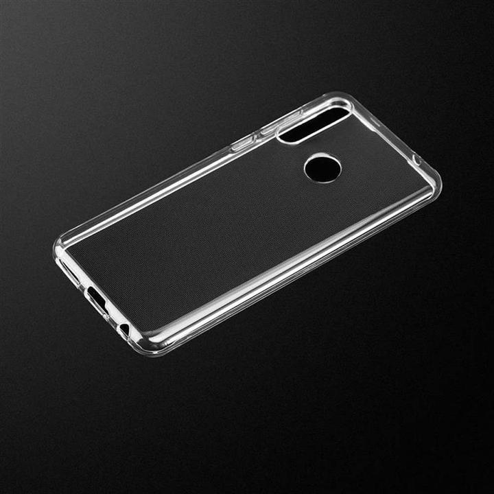 Actual product image Cadorabo TPU Ultra Slim AIR Cover (HTC Desire 19+)