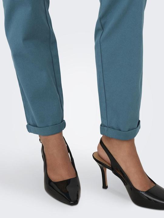 Produktbild Only Slim Fit Mittlere Taille Chino Hose Chino Hose (W46/L30)