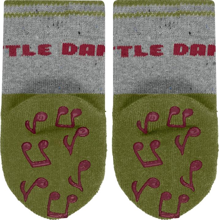 Actual product image Falke Little Dancer Babies Socks (80 - 92)