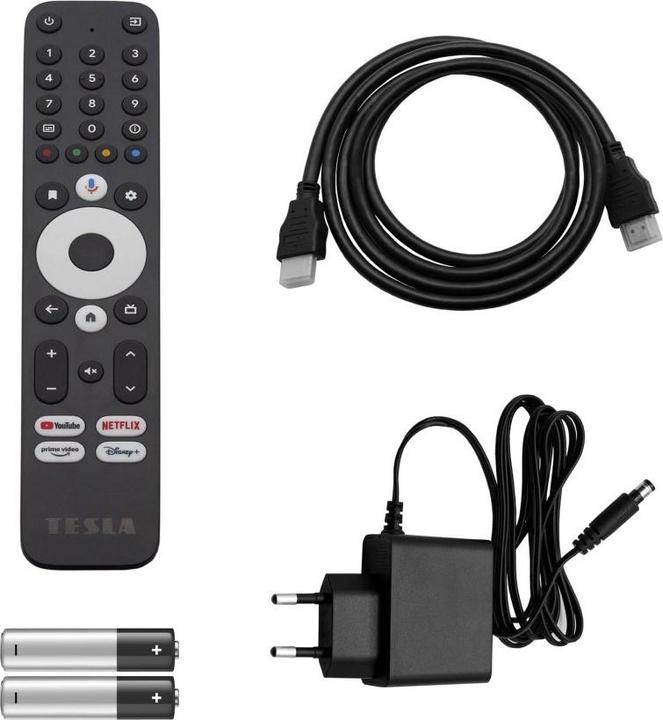 Actual product image Tesla XT850 (2 GB, DVB-T2)