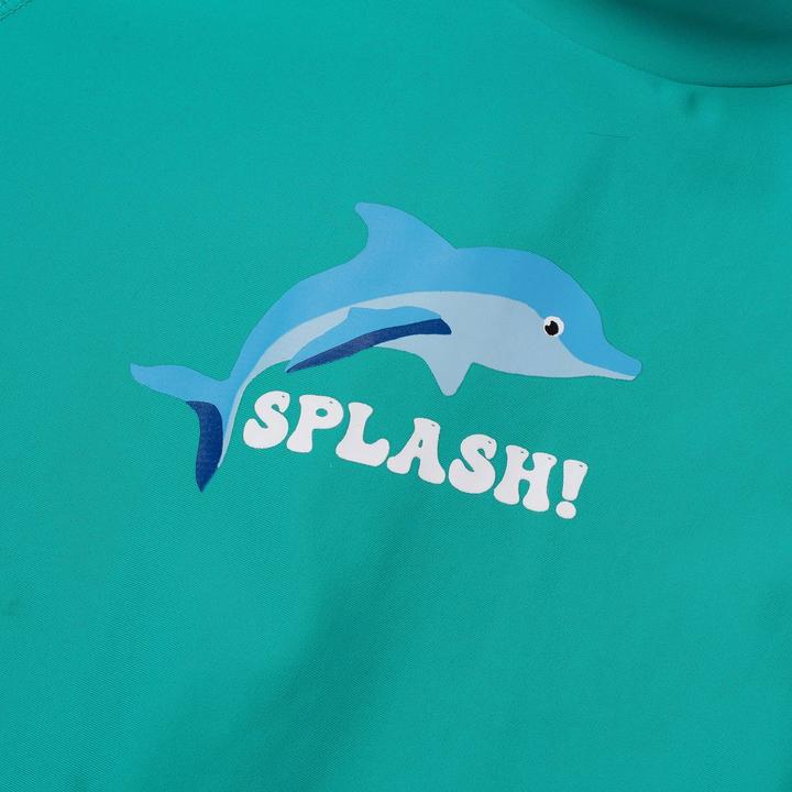 Immagine prodotto Baby Banz Camicia Rash a maniche corte (12)