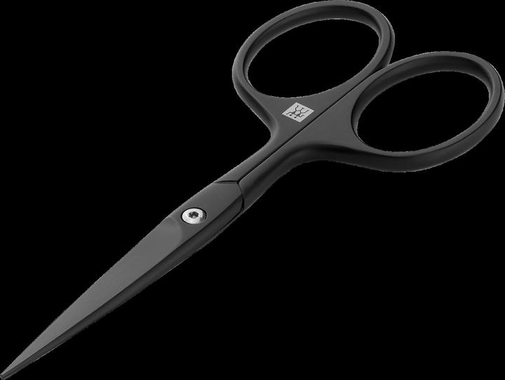 Image du produit Zwilling TWINOX M Bartschere, schwarz