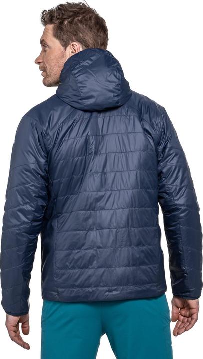 Actual product image Schöffel Ins Jacket Style Cascata MNS (58)