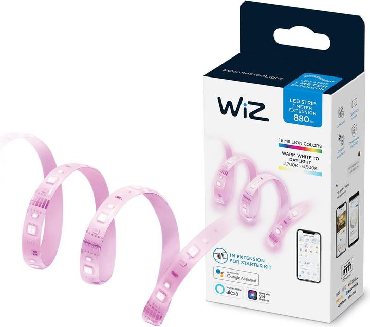 Image du produit WiZ Couleurs