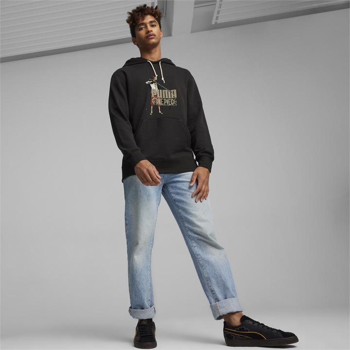 Produktbild Puma X ONE PIECE Hoodie TR (M)
