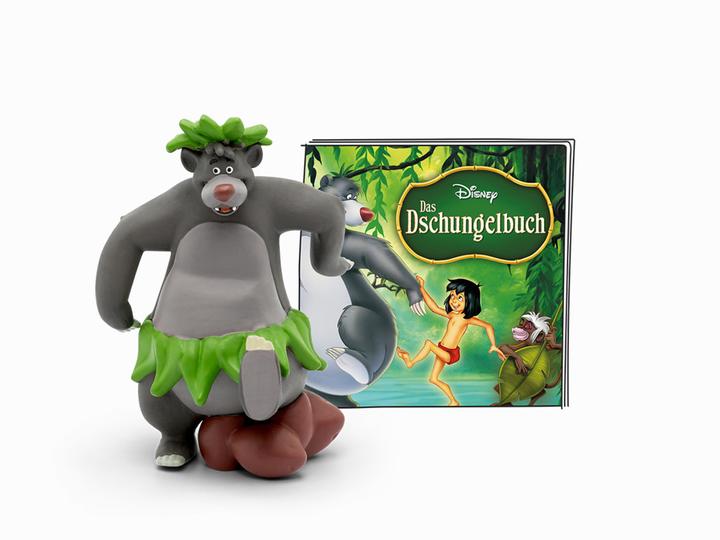 Productafbeelding Tonies Het Jungle Boek (Duits)