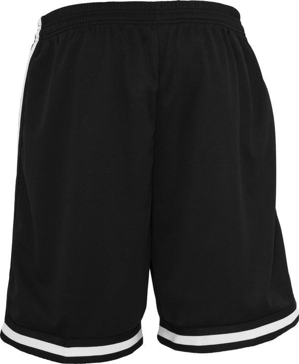 Image du produit Urban Classics Stripes Mesh Shorts (3XL)