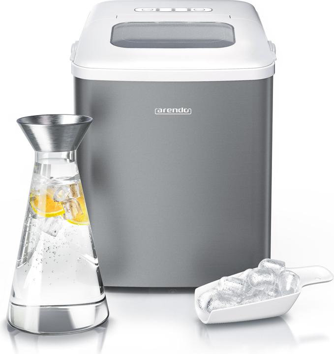 Image du produit Arendo Machine à glaçons (Fiche CH)