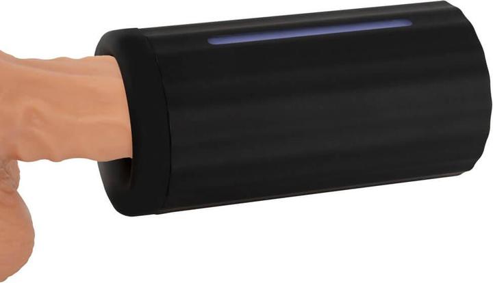 Actual product image Rebel Masturbator