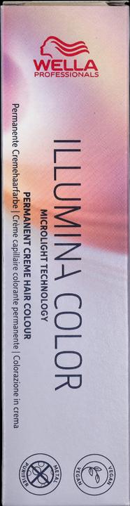 Produktbild Wella Illumina Color (5/ hellbraun)