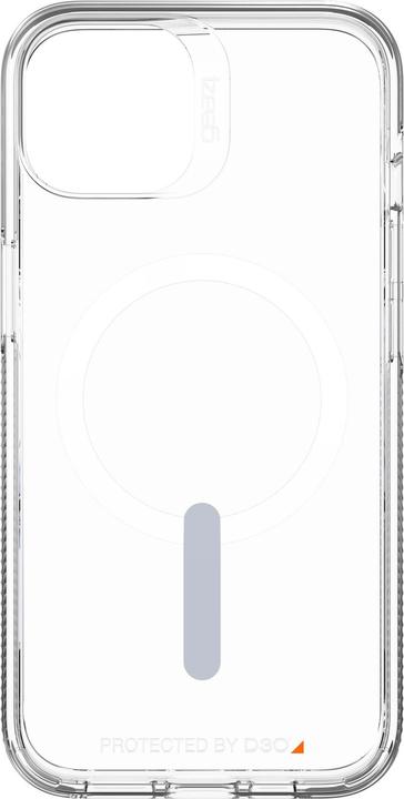 Zagg Invisibleshield Glass Elite Am (Apple iPhone 14)
