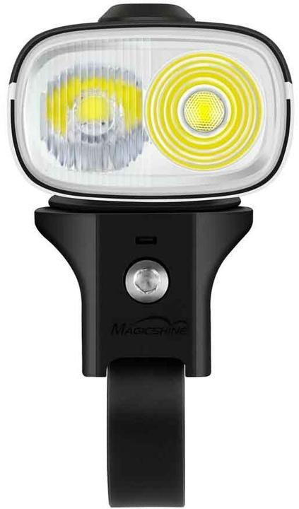 Image du produit Magicshine Headlight Ray 2600 Télécommande sans fil (2600 lm)