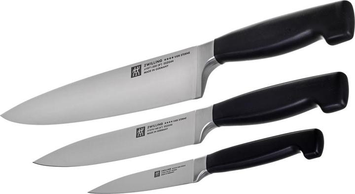 Actual product image Zwilling Four Stars (42 cm)