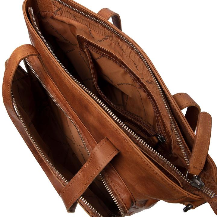 Image du produit The Chesterfield Brand Shopper Alicante 0192 (8 l)