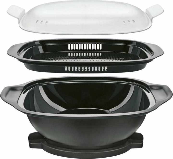 Produktbild Silvercrest Monsieur Cuisine Connect Trend (800 W)