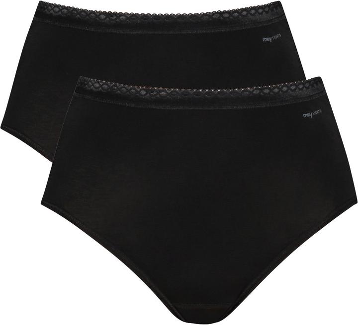 Mey 2er Pack Lights Taillen-Slip