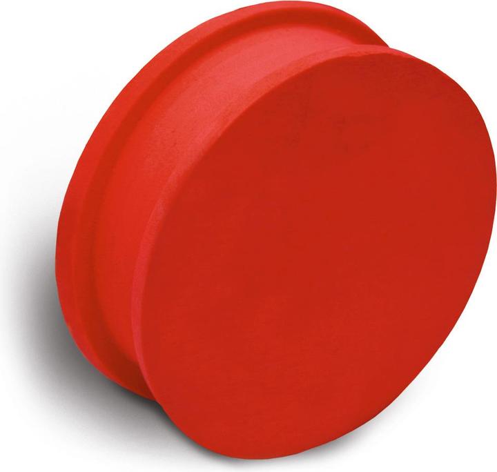 Produktbild Zebco Vorfachaufwickler, rund