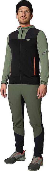 Produktbild Dynafit Traverse Polartec Kapuzenjacke (XXL)