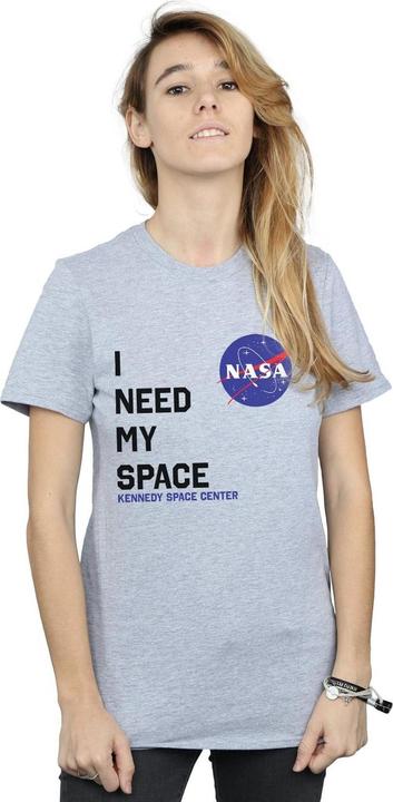 Produktbild Nasa I Need My Space TShirt (M)