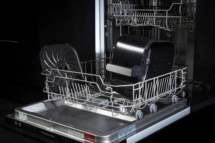 Produktbild Russell Hobbs 27160-56 SatisFry Air Medium